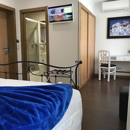 Welcome In Авейру Экстерьер фото