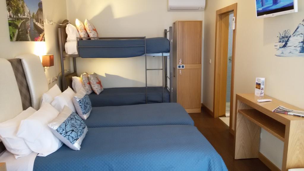 Welcome In Авейру Экстерьер фото