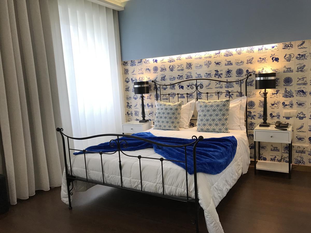 Welcome In Авейру Экстерьер фото